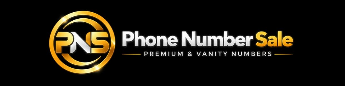 Phone Number Sale
