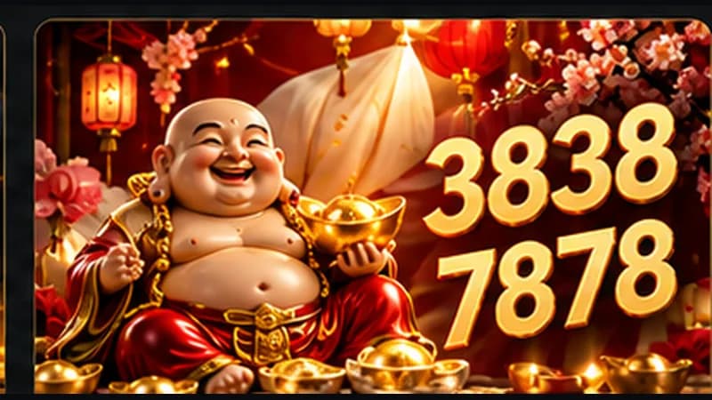 3838 – 7878: Ông Địa nhỏ, Ông Địa lớn
