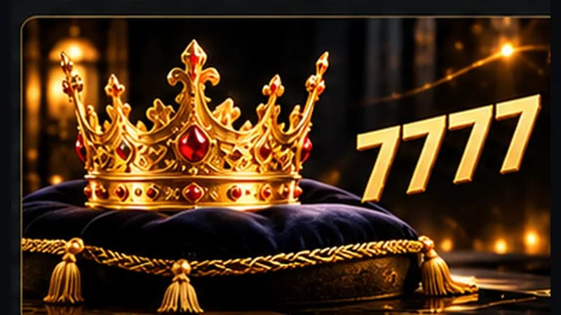 7777: Tứ Quý 7, bản lĩnh và may mắn