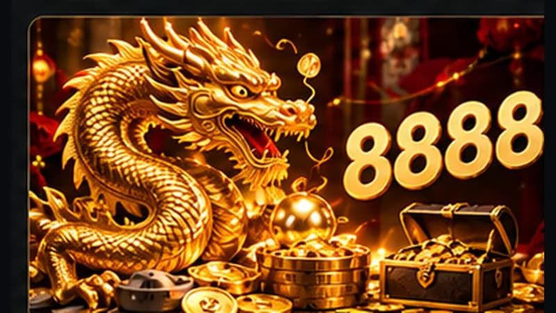 8888: Tứ Quý 8, Tứ Phát và thịnh vượng