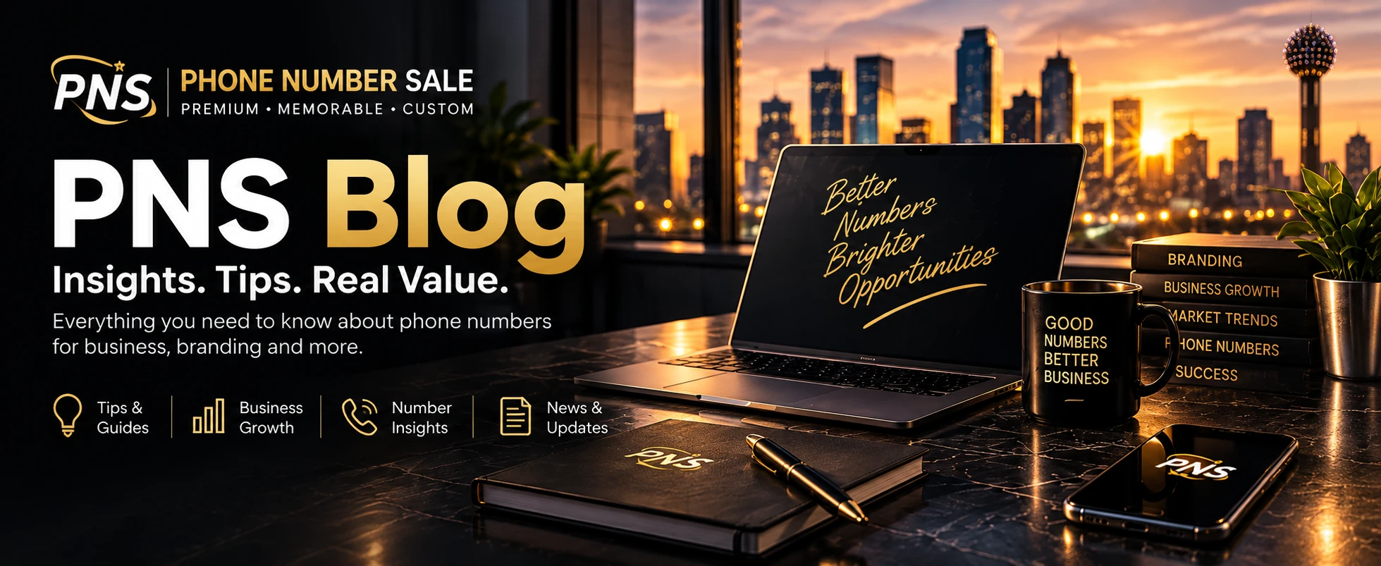 Phone Number Sale blog with practical phone number insights and guides